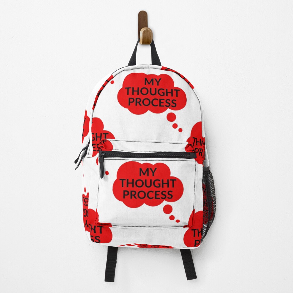 Item preview, Backpack designed and sold by RobbiesMusic.
