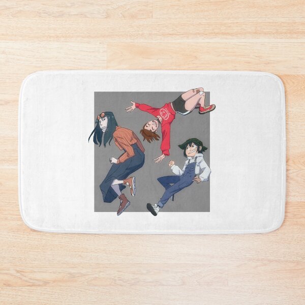 Item preview, Keep Your Hands off Eizouken designed and sold by RedoneDesignART ⭐⭐⭐⭐⭐.