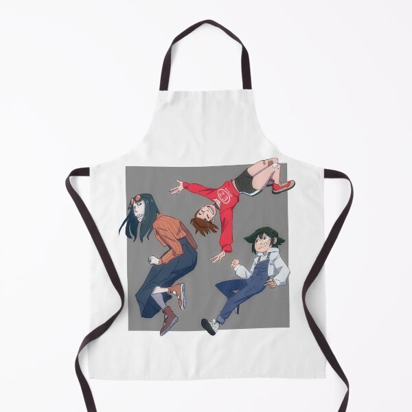 Item preview, Keep Your Hands off Eizouken designed and sold by RedoneDesignART ⭐⭐⭐⭐⭐.
