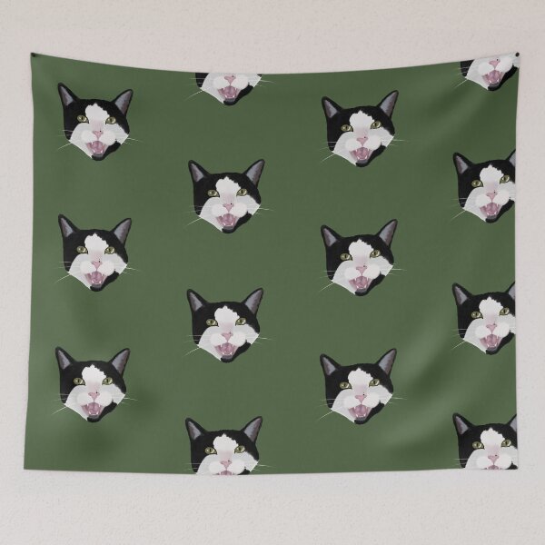 Item preview, Polly designed and sold by Alliecat Arts.