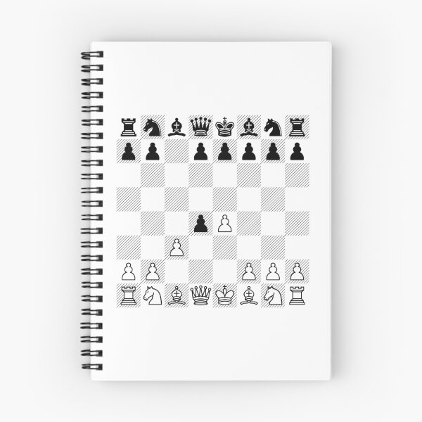 Item preview, Smith–Morra Gambit designed and sold by GelDesigns.