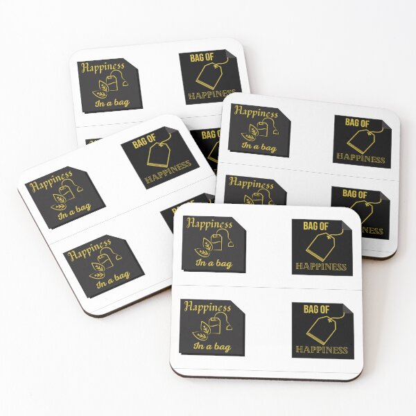 Item preview, Bag Of Happiness  designed and sold by ProperMerch.