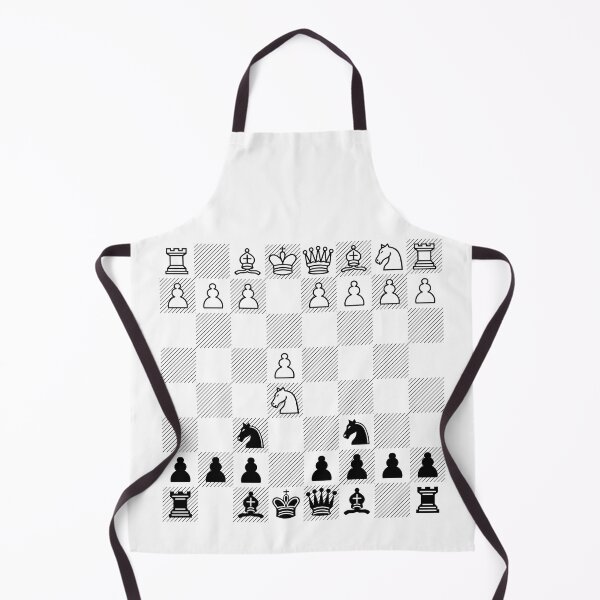 Item preview, Stafford Gambit designed and sold by GelDesigns.