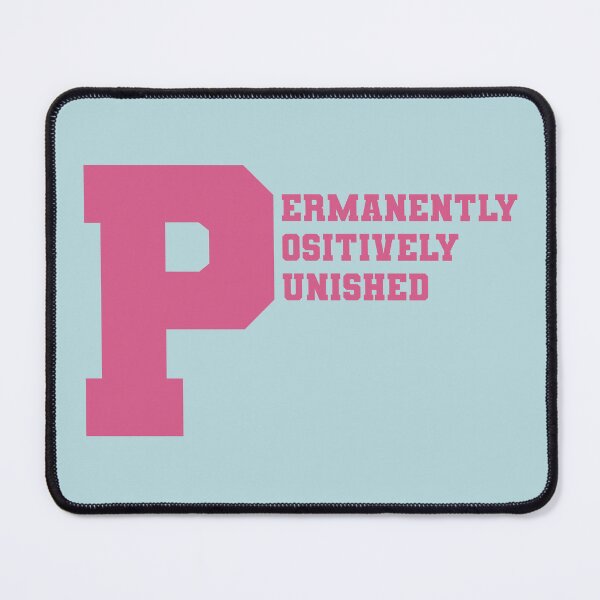 Item preview, Punished designed and sold by Chadwik.