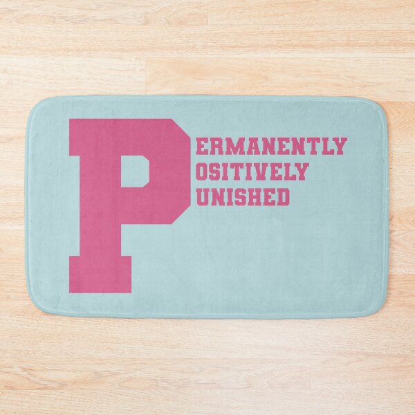 Item preview, Punished designed and sold by Chadwik.