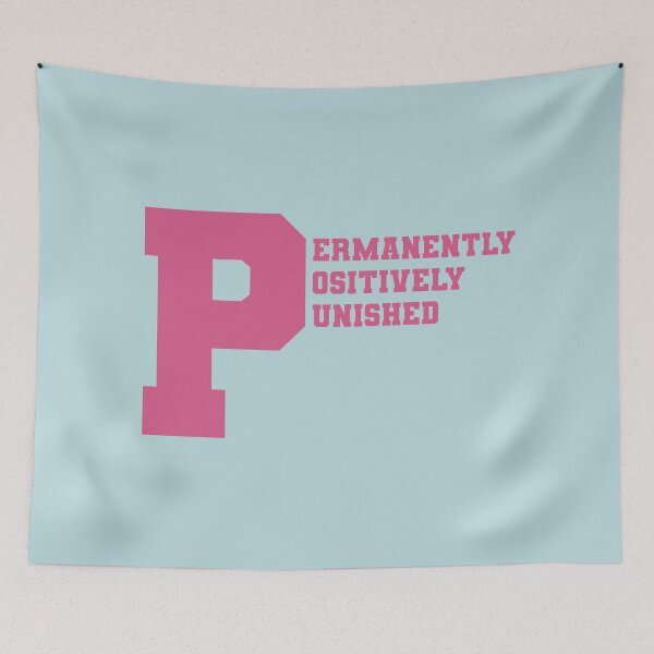 Item preview, Punished designed and sold by Chadwik.