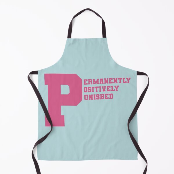 Item preview, Punished designed and sold by Chadwik.