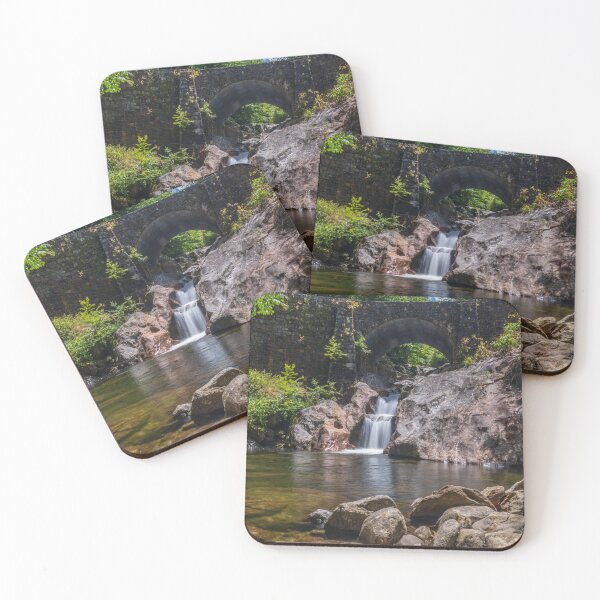 Item preview, Sunburst Falls designed and sold by -LGM-.