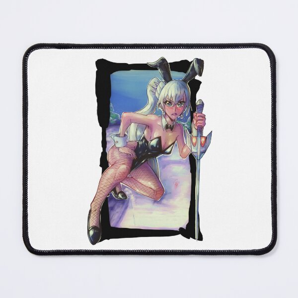 Item preview, Weiss Schnee (bunny suit) designed and sold by BoutsOfTheBlind.