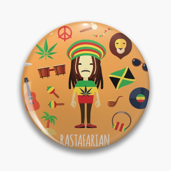 Item preview, Rasta designed and sold by Fox Big Shop.