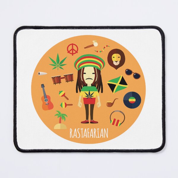 Item preview, Rasta designed and sold by Fox Big Shop.