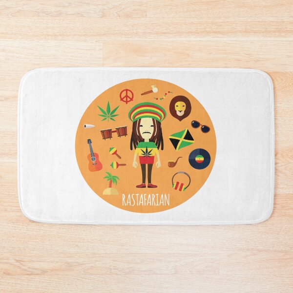 Item preview, Rasta designed and sold by Fox Big Shop.