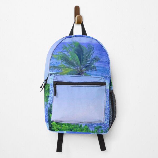 Item preview, Island Rocky Beach designed and sold by MacLia.
