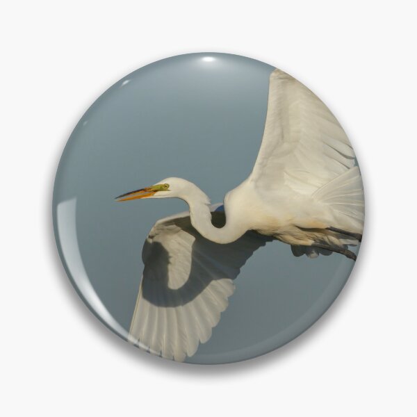 Item preview, Great Egret 2014-13 designed and sold by Thomasyoung.