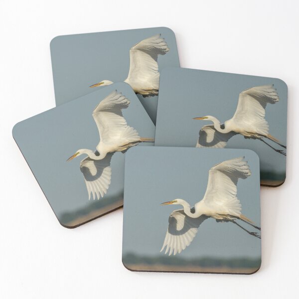 Item preview, Great Egret 2014-13 designed and sold by Thomasyoung.