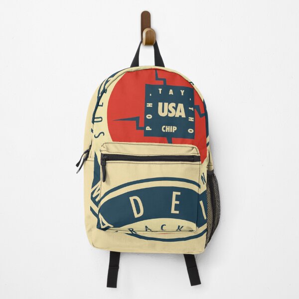 Item preview, Made in America government tracker designed and sold by StrugglingIdeas.
