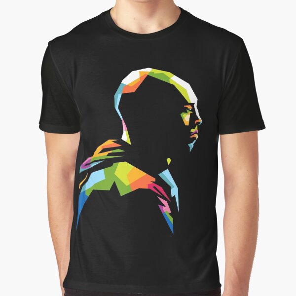 Wpap kobe bryant Graphic T-Shirt