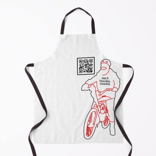 Item preview, Get it Running, Dunning designed and sold by HandofDeath.