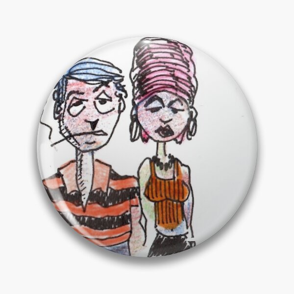 Item preview, Greasers designed and sold by wazoowazoo.
