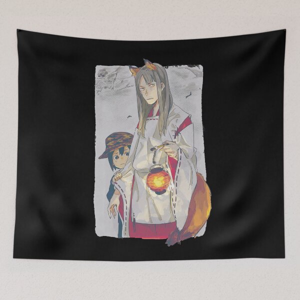 Item preview, Keep Your Hands off Eizouken designed and sold by RedoneDesignART ⭐⭐⭐⭐⭐.