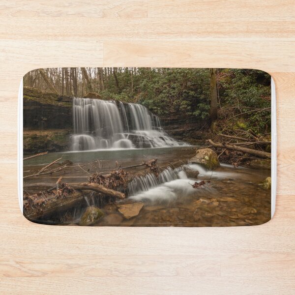 Item preview, Laurel Run Falls designed and sold by -LGM-.