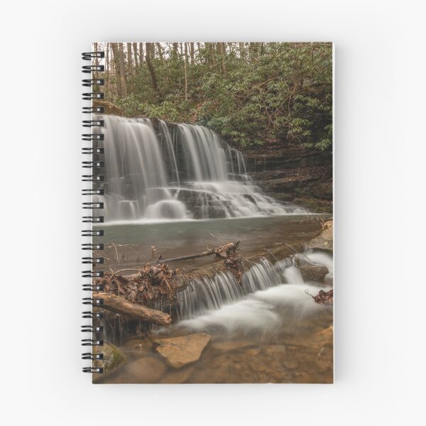 Item preview, Laurel Run Falls designed and sold by -LGM-.