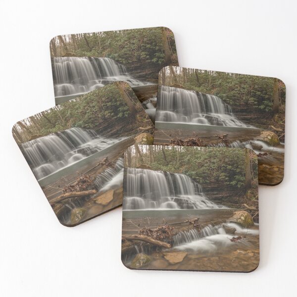 Item preview, Laurel Run Falls designed and sold by -LGM-.