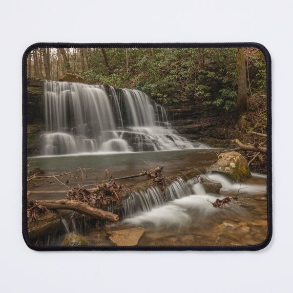 Item preview, Laurel Run Falls designed and sold by -LGM-.