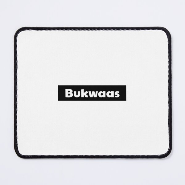 Item preview, Bukwaas designed and sold by PurpleBandar.