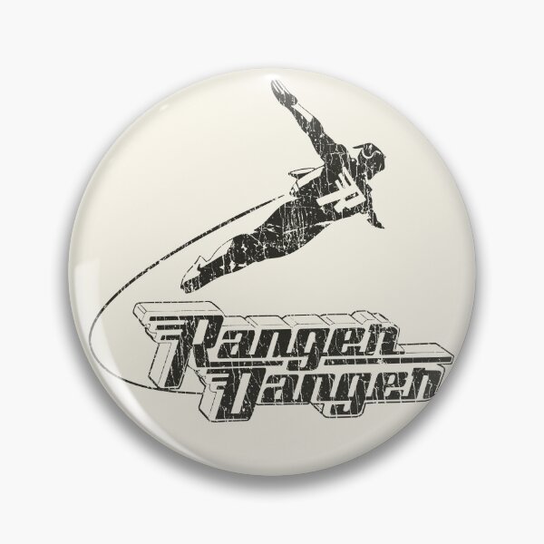 Item preview, Ranger Danger 2006 designed and sold by AstroZombie6669.