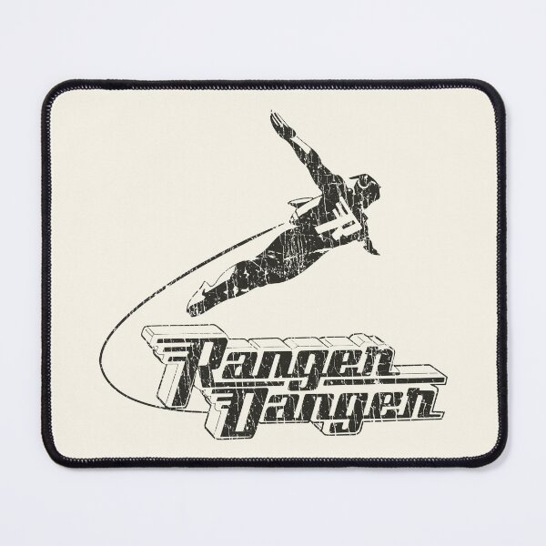 Item preview, Ranger Danger 2006 designed and sold by AstroZombie6669.