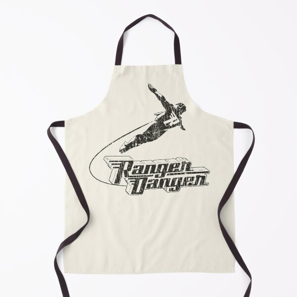 Item preview, Ranger Danger 2006 designed and sold by AstroZombie6669.