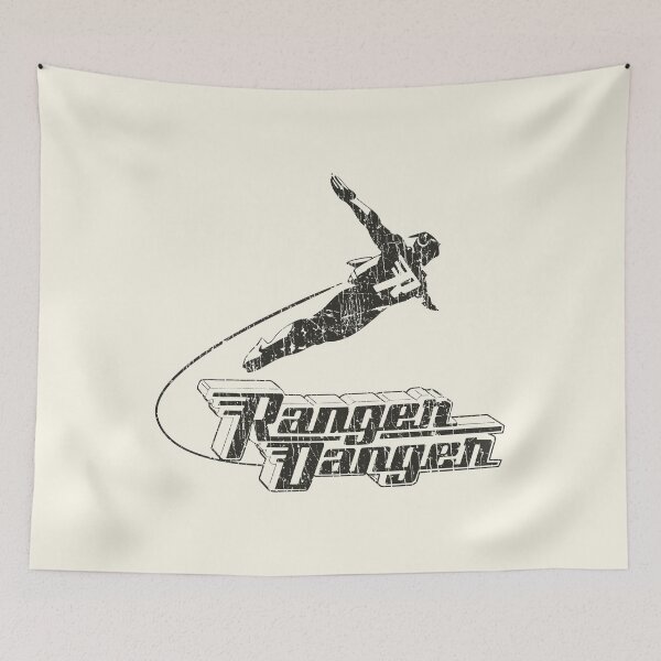 Item preview, Ranger Danger 2006 designed and sold by AstroZombie6669.