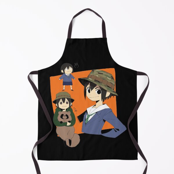Item preview, Keep Your Hands off Eizouken designed and sold by RedoneDesignART ⭐⭐⭐⭐⭐.