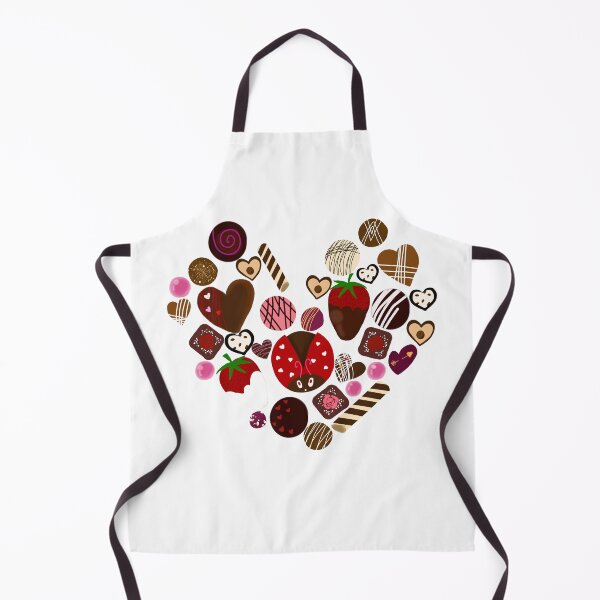 Item preview, Chocolates Galore designed and sold by FoxMintTea.