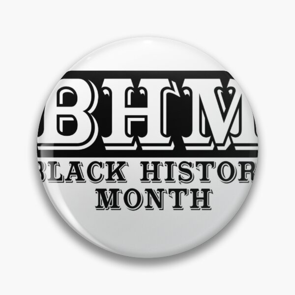 Item preview, BHM designed and sold by Ankhmesut.