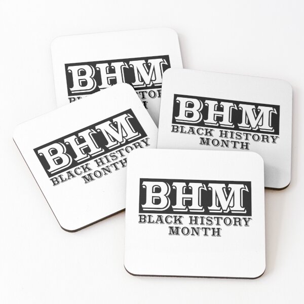 Item preview, BHM designed and sold by Ankhmesut.