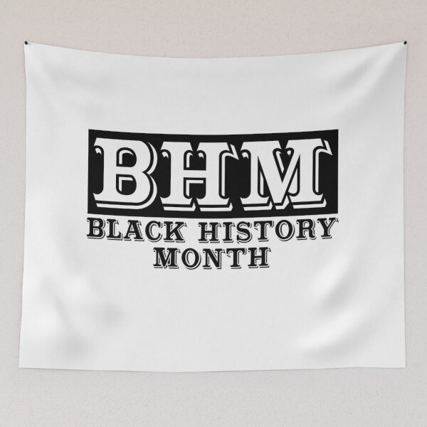 Item preview, BHM designed and sold by Ankhmesut.
