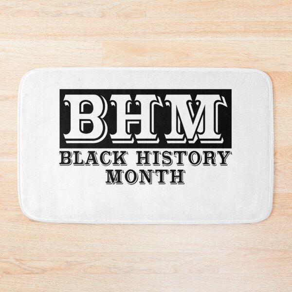 Item preview, BHM designed and sold by Ankhmesut.