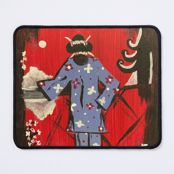 Item preview, Overlooking Shanghai designed and sold by TCMAS.