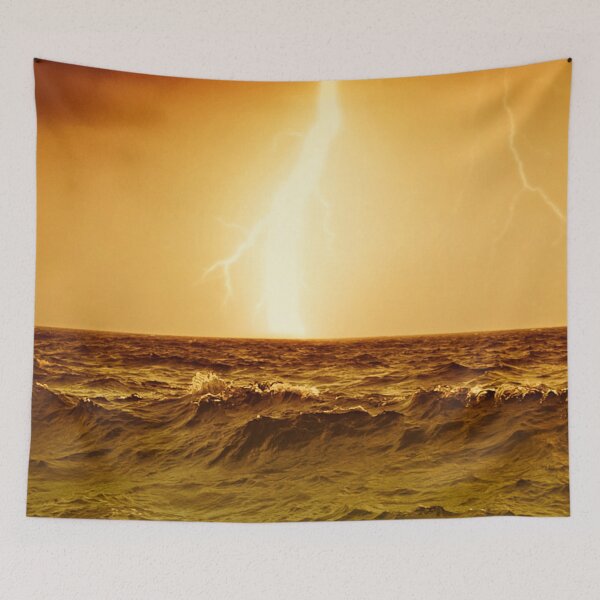 Item preview,   panoramic,panoramic wall art, panoramic canvas prints widescreen prints, wall posters, Tapestries,Tapestry, Lightning wall art,Nature scene,Nature extreme Lightning ,lightning design designed and sold by eyesight4vision.
