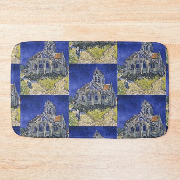 Item preview, Church At Night  | Vincent Van Gogh Twee Aesthetic | Arthoe accessories and home decor | heckinfarout  designed and sold by Two Otters Co.