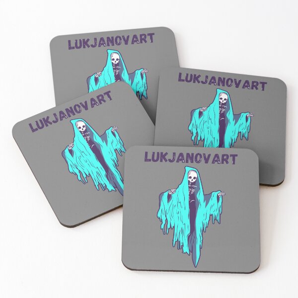 Item preview, LukjanovArt Fan Art Merch designed and sold by LukjanovArt.