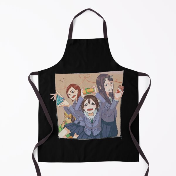 Item preview, Keep Your Hands off Eizouken designed and sold by RedoneDesignART ⭐⭐⭐⭐⭐.