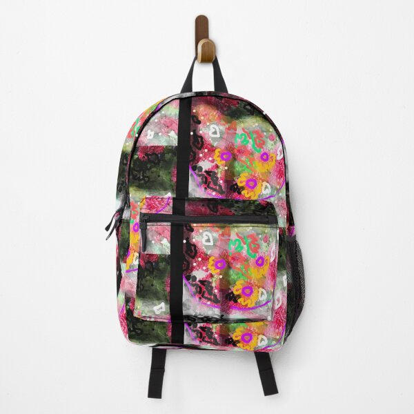 Item preview, Flowers & Motifs Colorful Digital Art By Cathy Valley Design designed and sold by EarthArtDesigns.