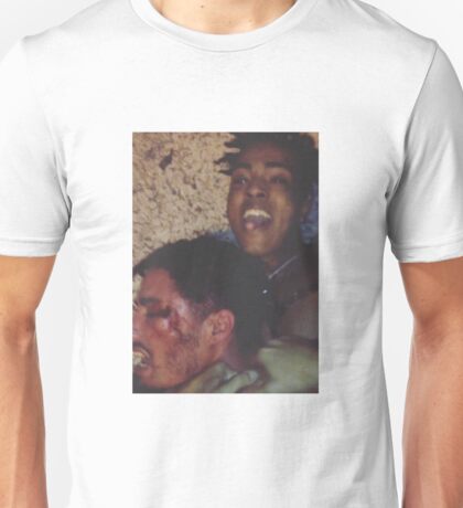 xxxtentacion memorial shirt