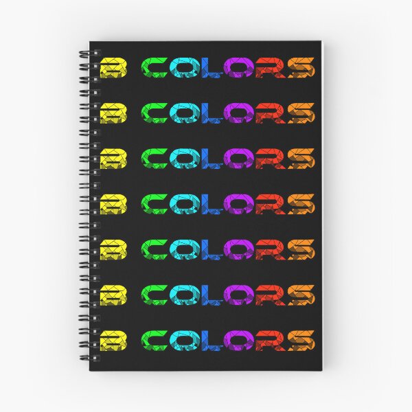 Item preview, bcolor color colors color colors designed and sold by Bcolors.