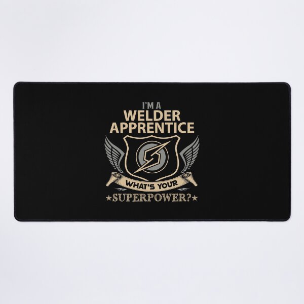 Item preview, Welder Apprentice T Shirt - What Is Your Superpower Job Gift Item Tee designed and sold by leolanwugm.