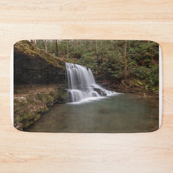 Item preview, Waterfall at Laurel Run  designed and sold by -LGM-.