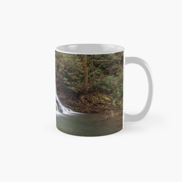 Item preview, Waterfall at Laurel Run  designed and sold by -LGM-.